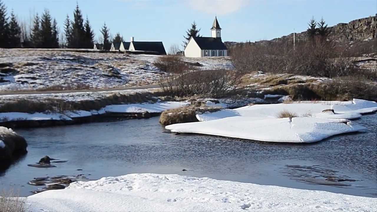 Islande | mars 2013