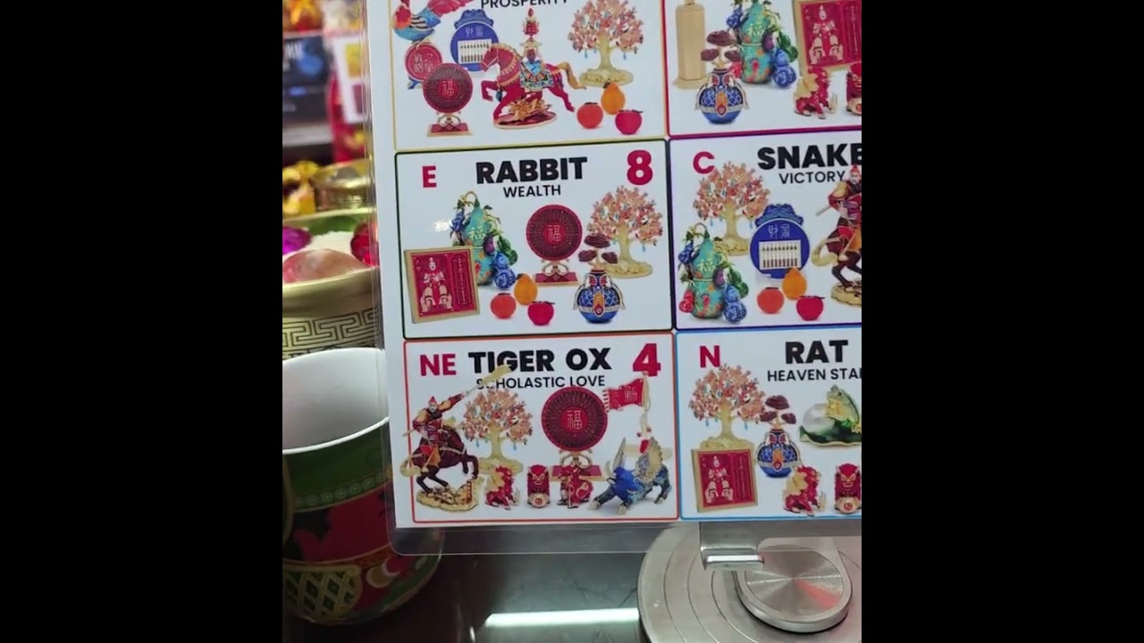 Dragon,snake, tiger