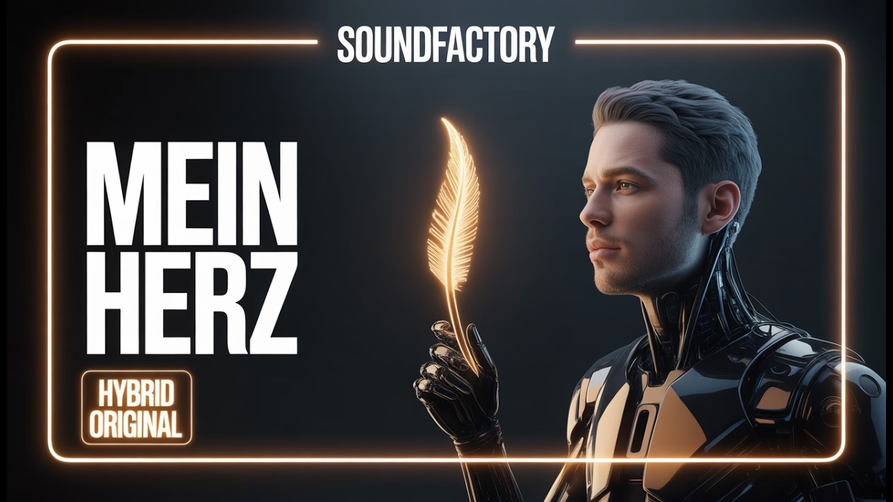 Mein Herz