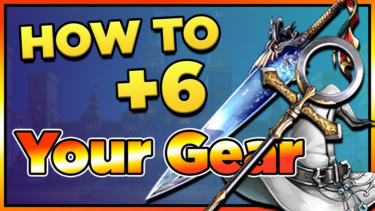 WoTV EXTRA STARS GUIDE! How to Power UP Your Favorite Gear (FFBE War of the Visions)