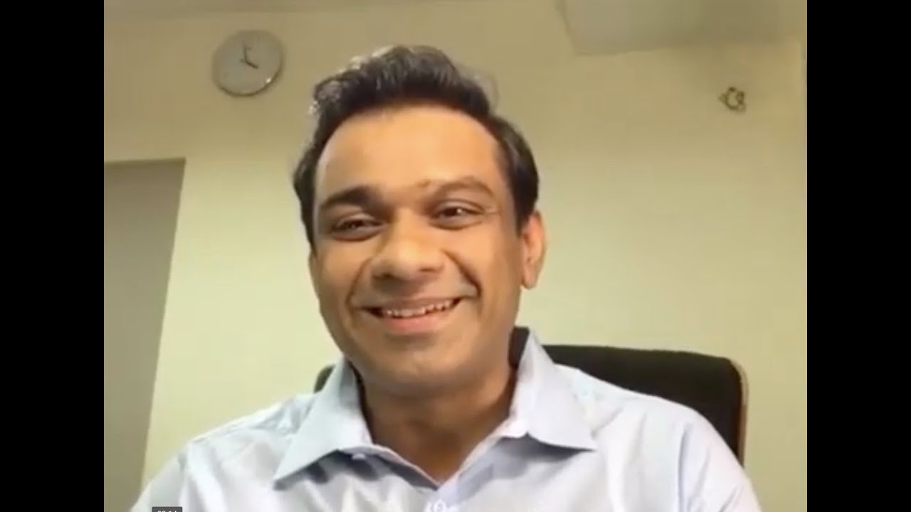S01E12 | Tejas Gutka | The Juggernauts - Conversations with uncommon & curious fund managers