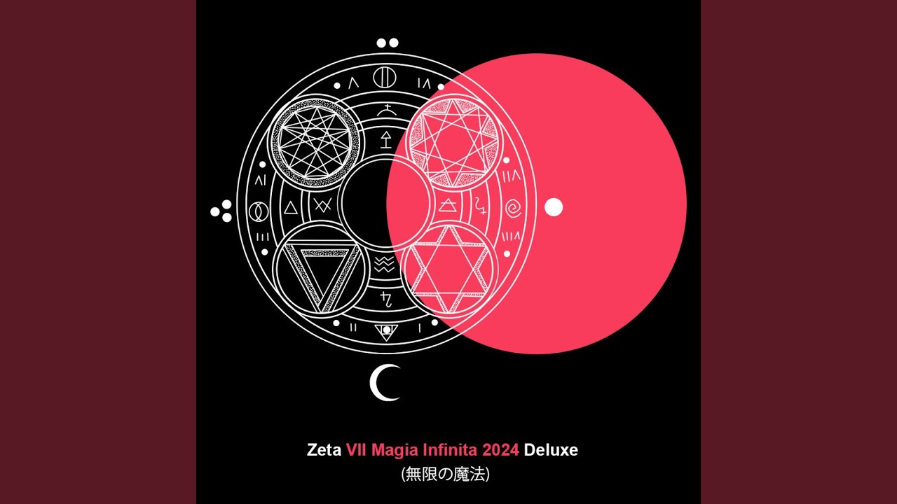 VII Magia Infinita (2024)