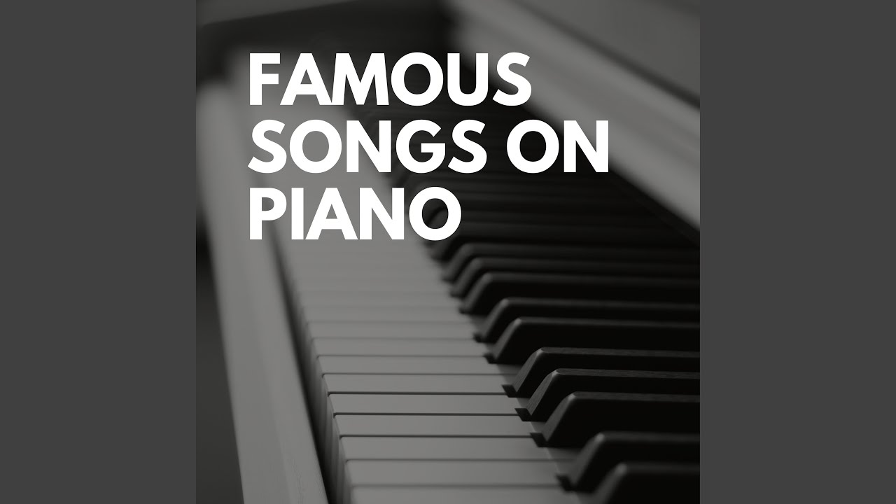 Until I Found You (Piano Version)