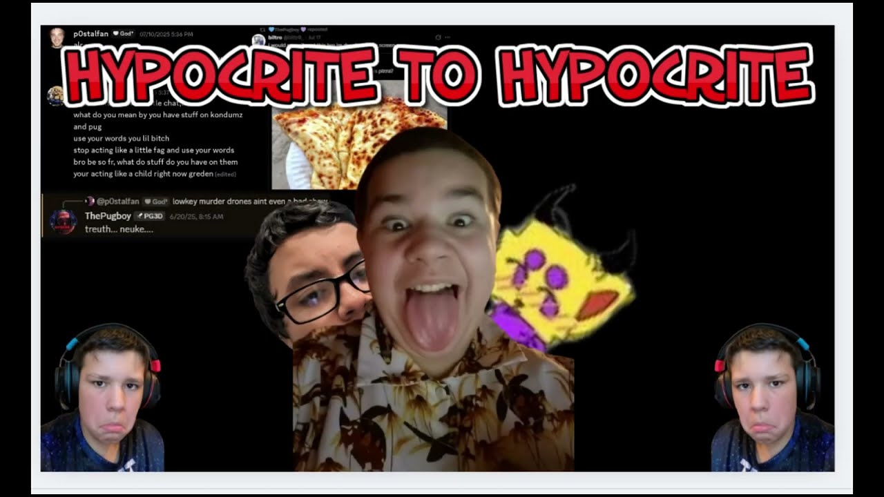 [FNF] Meet Your Hypocrite Encore (By Aquastinks312, Ft. Bluurie, Smeggle, Jyro) Leaks!