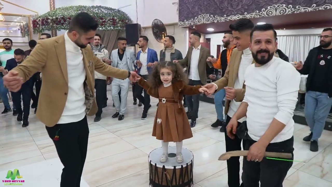 افراح أهالي  قرة مزرعة العريس انس ابن يوسف معمو ابو نور جزء 4