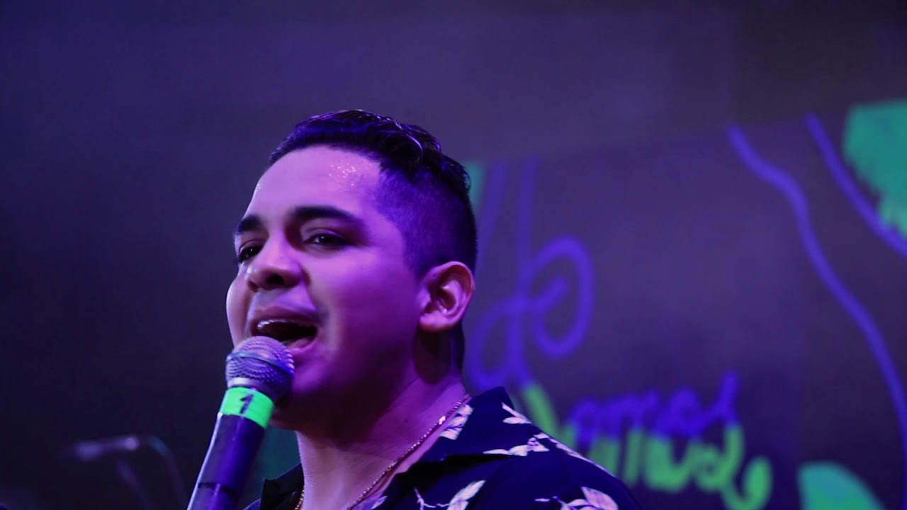 NO QUIERO SER TU AMIGO - Grupo Musical Explosi&oacute;n