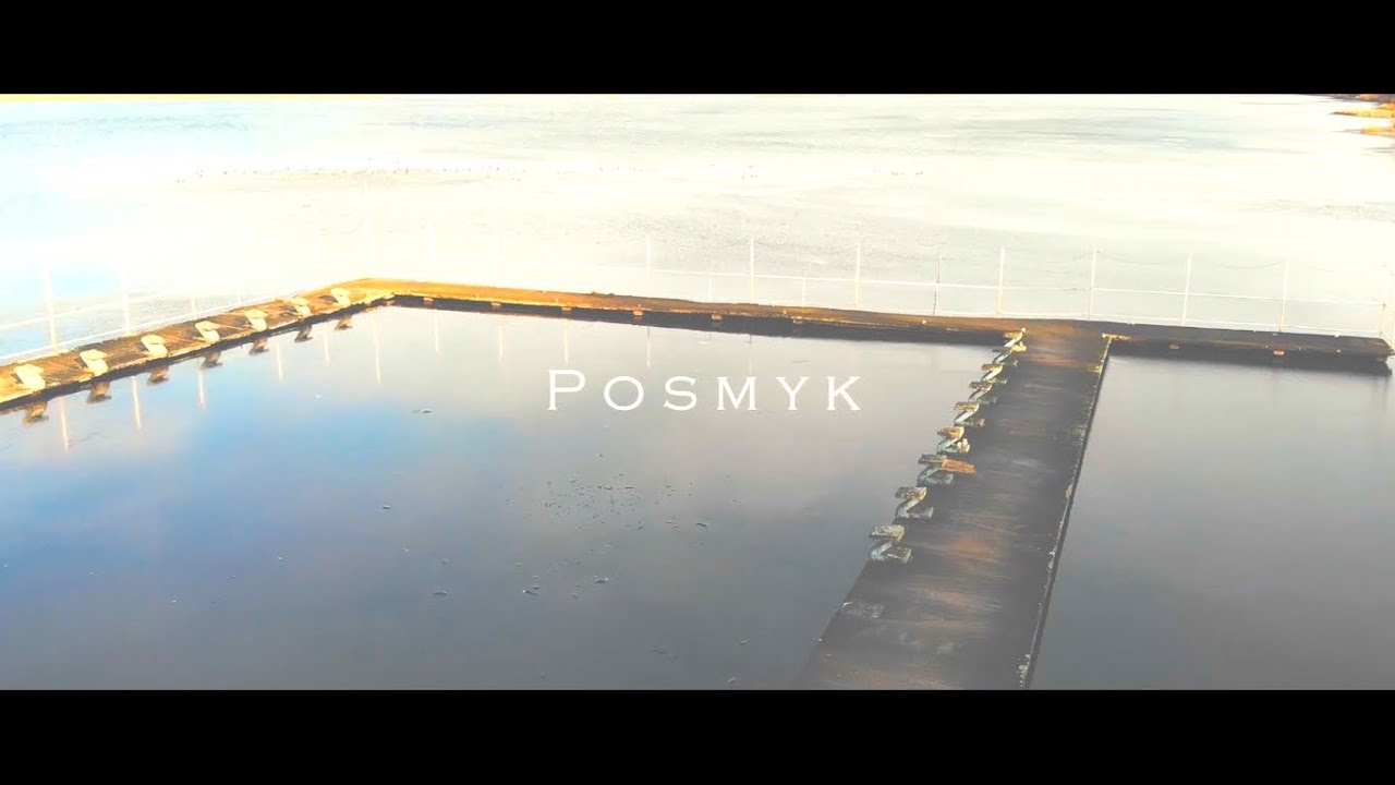 Staw Posmyk Lubliniec | Poland | Cinematic