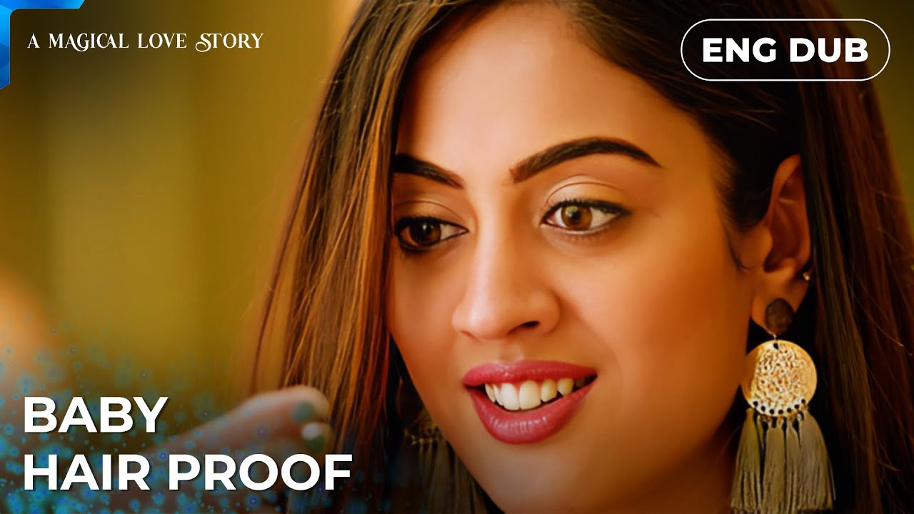 Her secret plan totally backfires. — A Magical Love Story | Indian Drama | Dubbed in English #MEP21