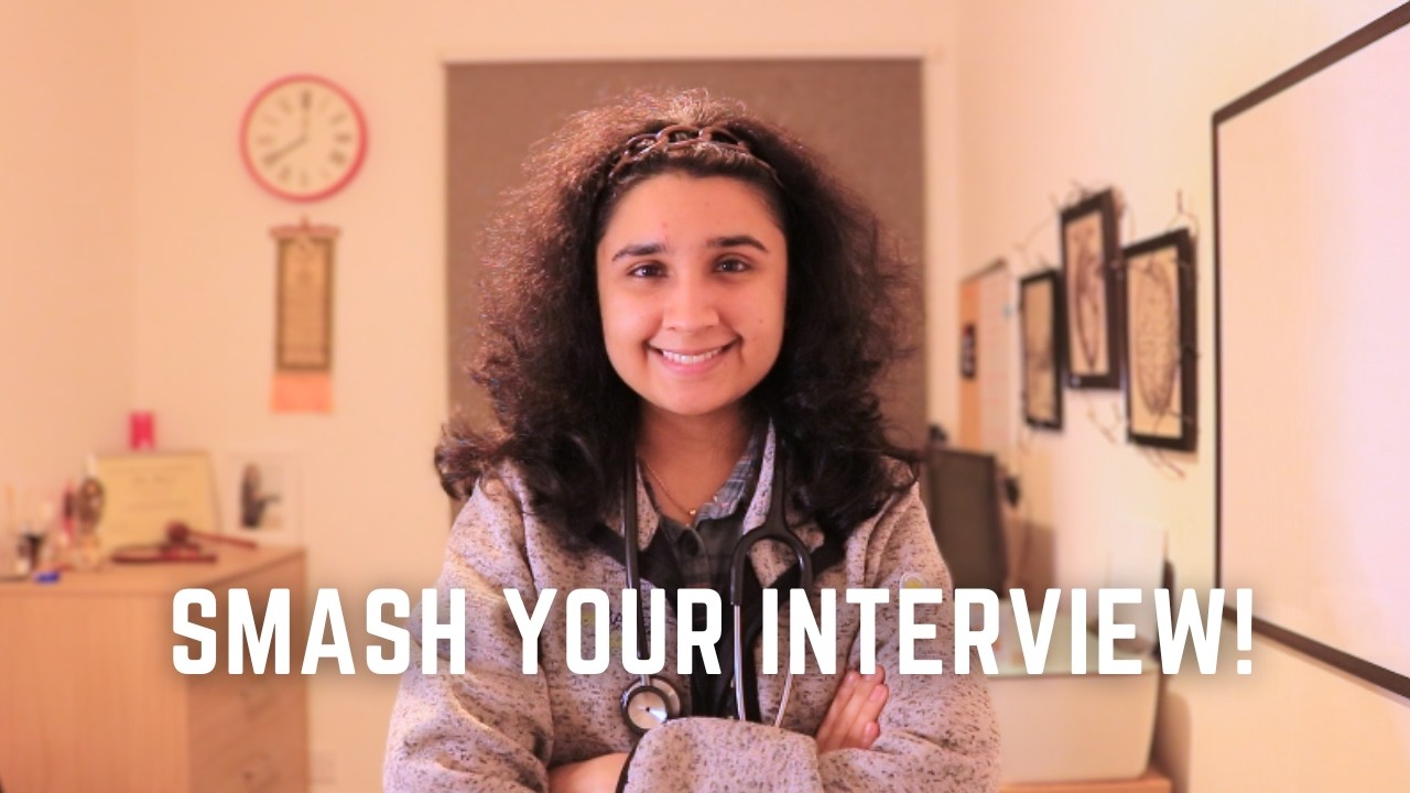 Ace the Edinburgh Medical School Interview: Proven Tips from a Med Student!