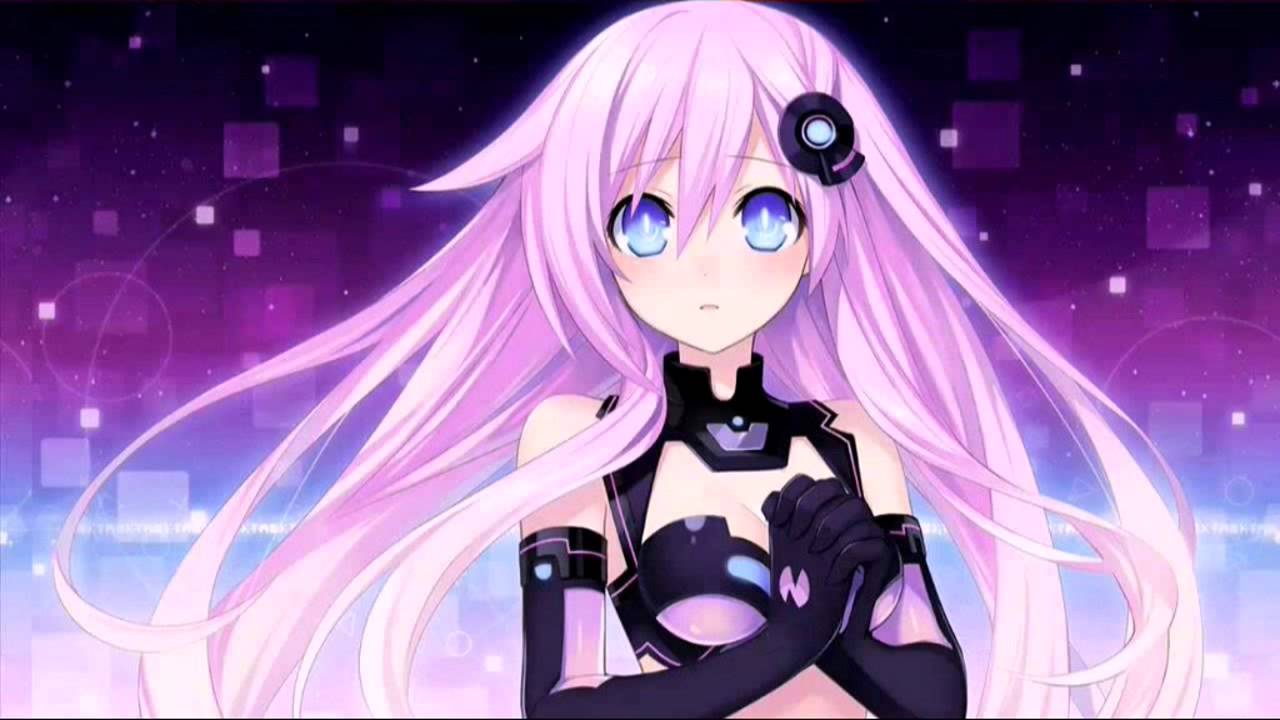 【Nightcore】Play Hard - David Guetta Ft. Ne-Yo & Akon