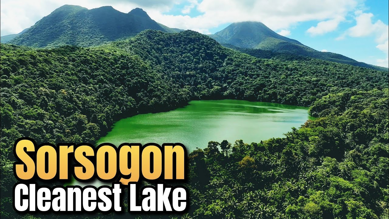 What is Sorsogon?