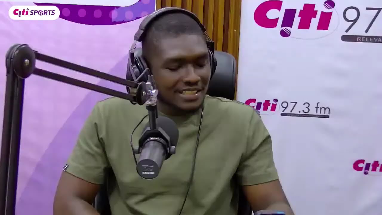 🚨 LIVE!!! Sports Panorama: Austria 5-1 Ghana - Full-time Analysis | #SportsPanorama