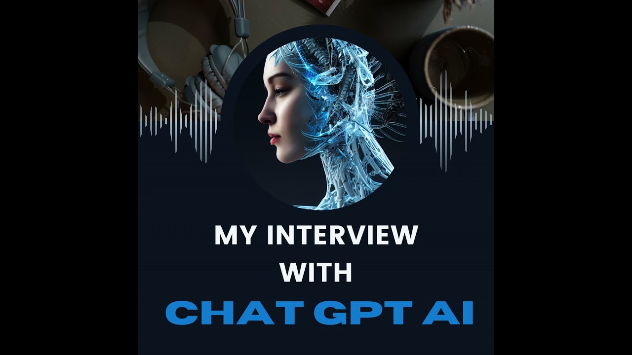 I Interviewed the World's Most Advanced AI