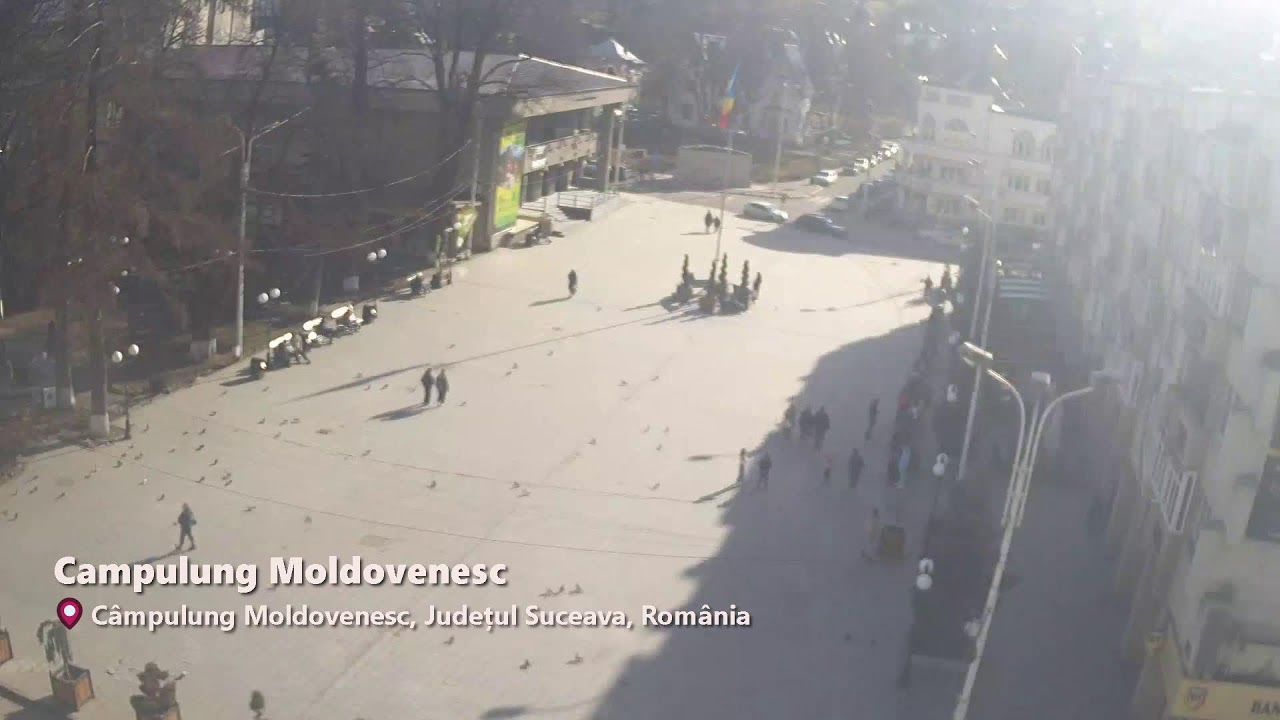 LIVE 🔴 WebcamRomania.ro | 2026-03-03 Partea 10