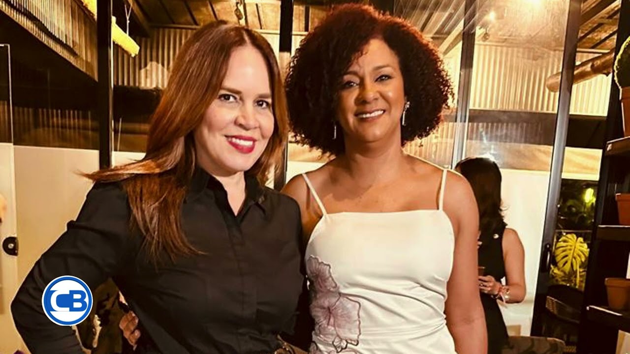 BRENDA SÁNCHEZ SOBRE LO QUE FUE LA CONFERENCIA DE PRENSA DEL EVENTO KANIBARU 2026, EN SANTIAGO.