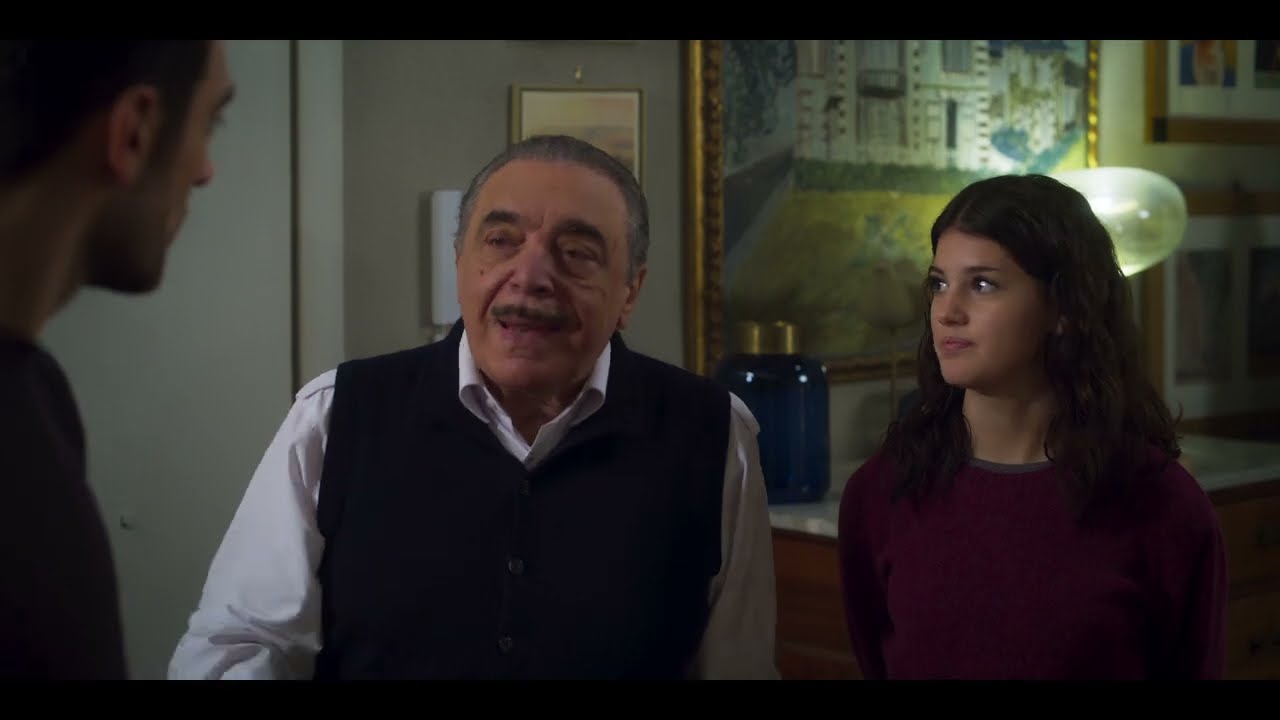 Don Matteo 14 - Giulia e Diego, l'intesa vincente