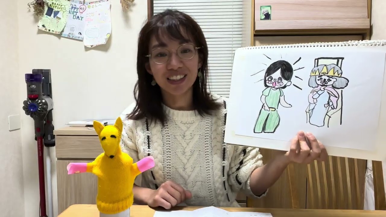 ネヘミヤの祈り