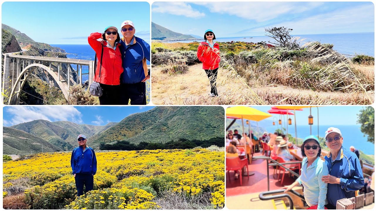 Big Sur CA, 6/24/2023