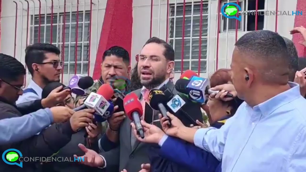 Tienen que haber acuerdos porque la presidencia del CN nadie la ha logrado solo, dice Jorge Cálix