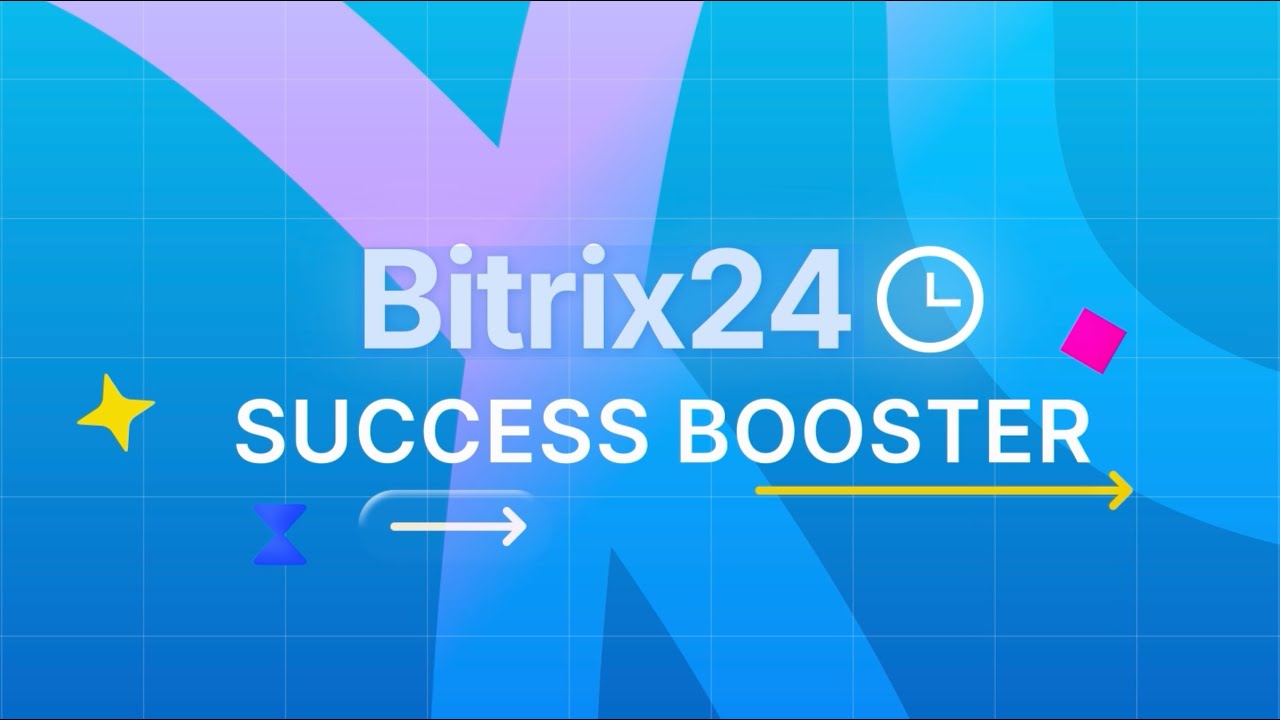 Success Booster with Intreface