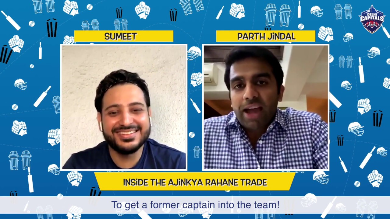 Inside the Ajinkya Rahane Trade