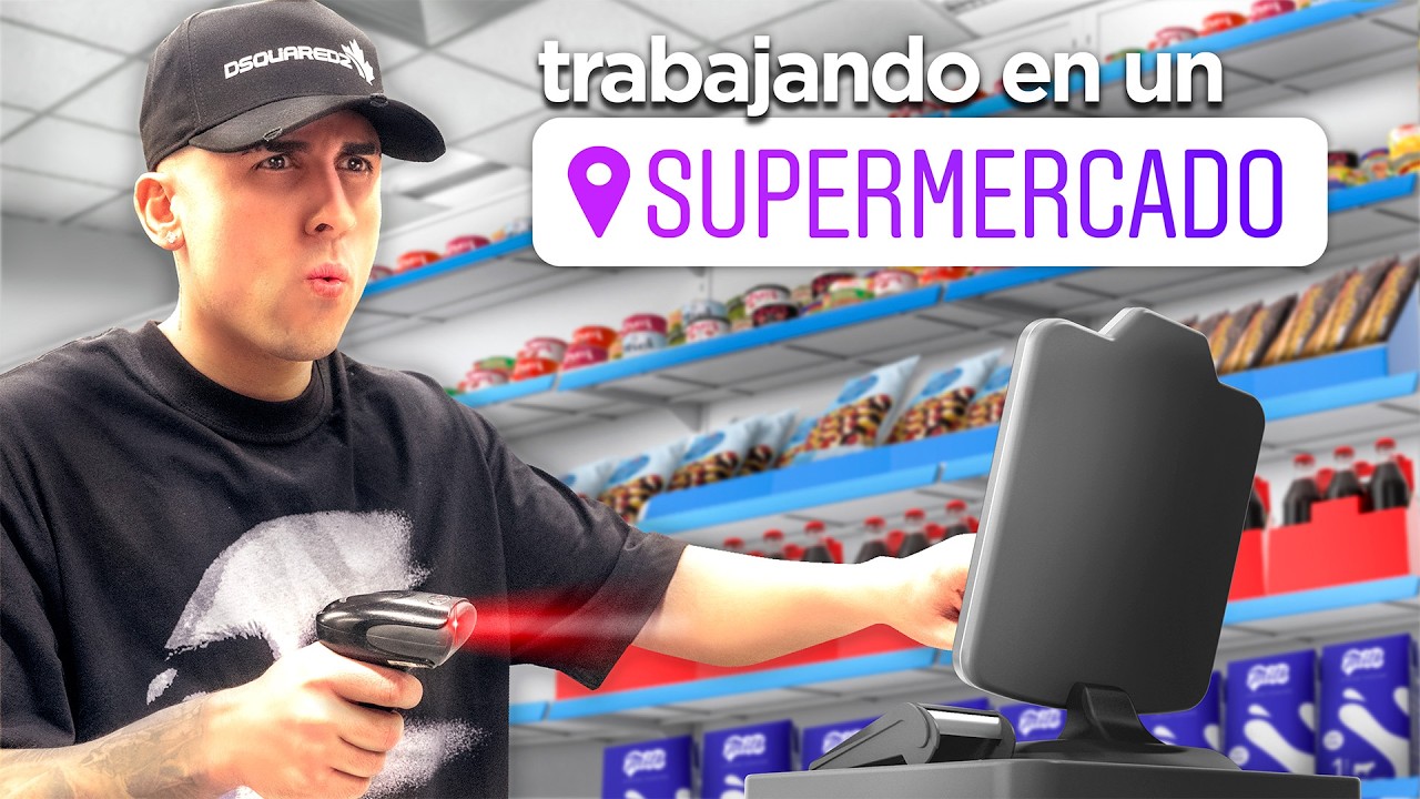 😭 VUELVO A MI PRIMER TRABAJO 😭 VLOG - DIA 2