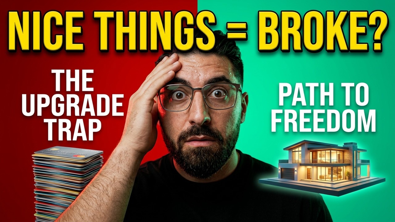 The HARD Truth About Buying Nice Things No One Likes Hearing