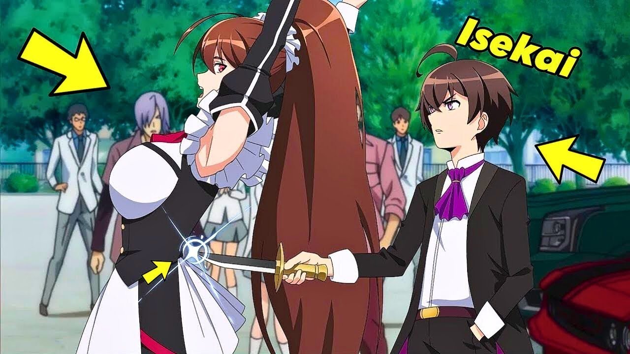 [1-3] Trahi par sa femme, il se réincarne en puissant seigneur maléfique avec sa propre servante.