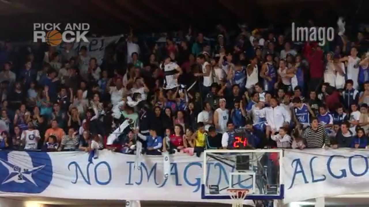 CLIP ASCENSO  PARQUE SUR