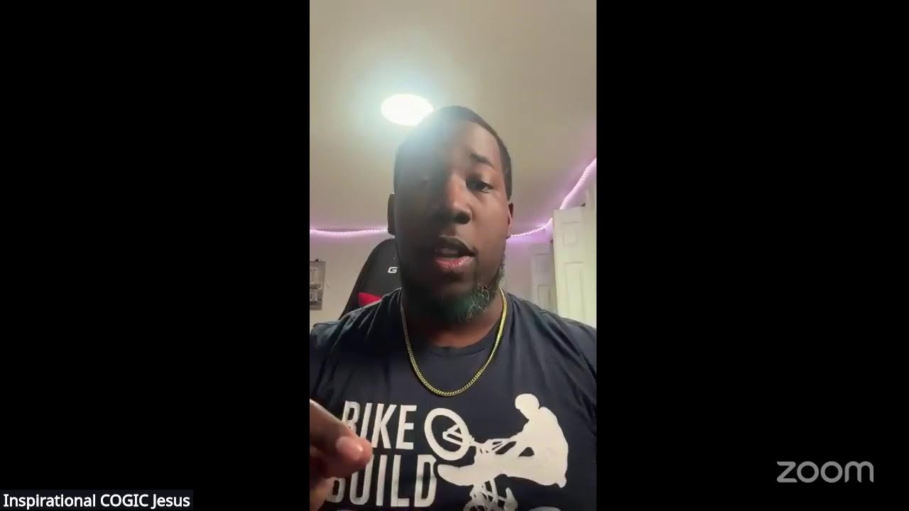 What makes you Great in God? Part 3