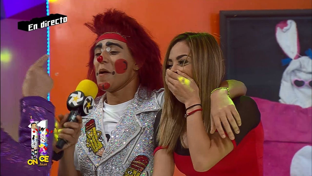 Programa completo Acábatelo 18 de Abril 2017
