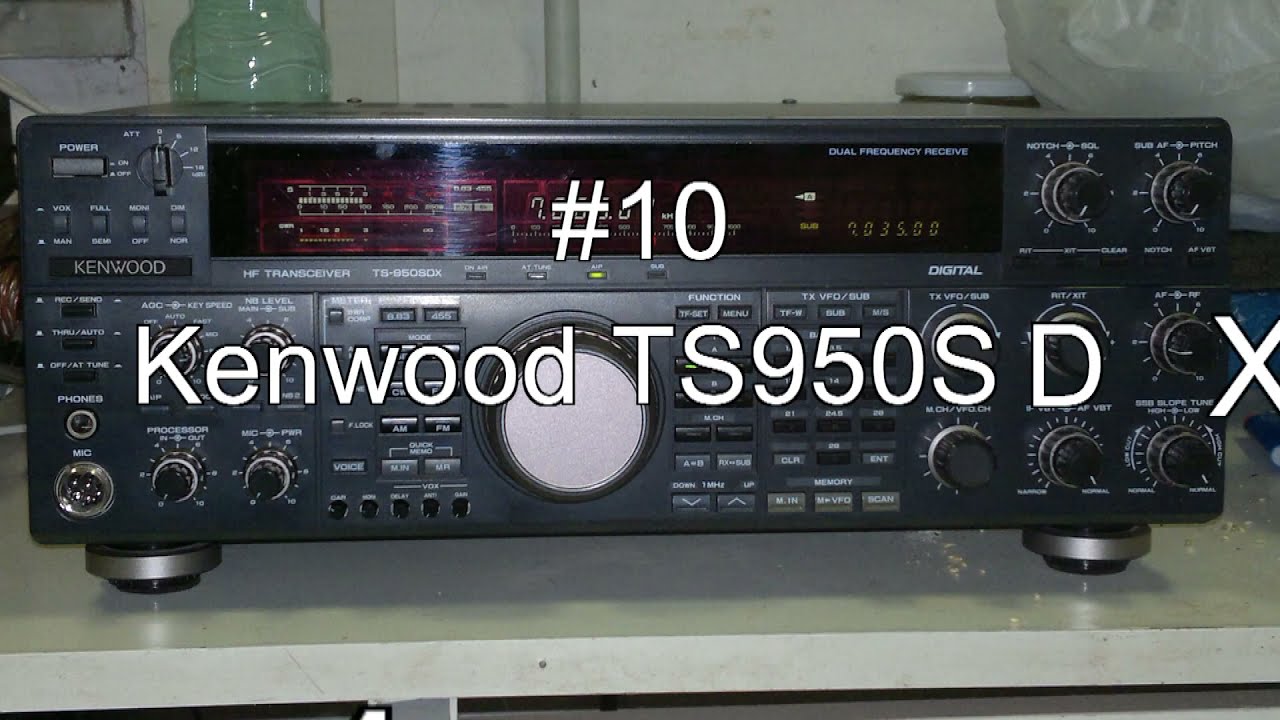 Top 15 best Ham Radio Transceiver (in 2014)