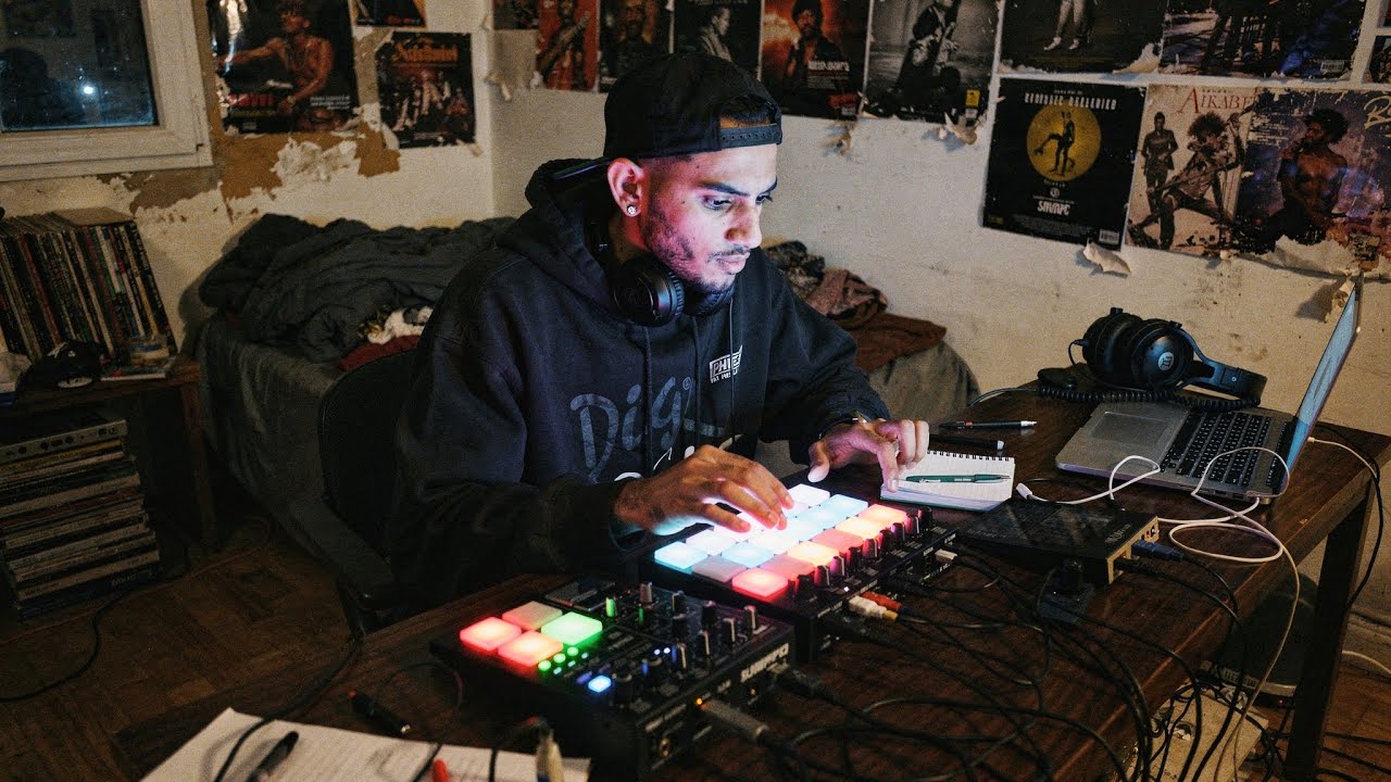 ma Zina sans toi à mes côtés je me sens comme un bandit. #musique #musiquefrancaise #zina