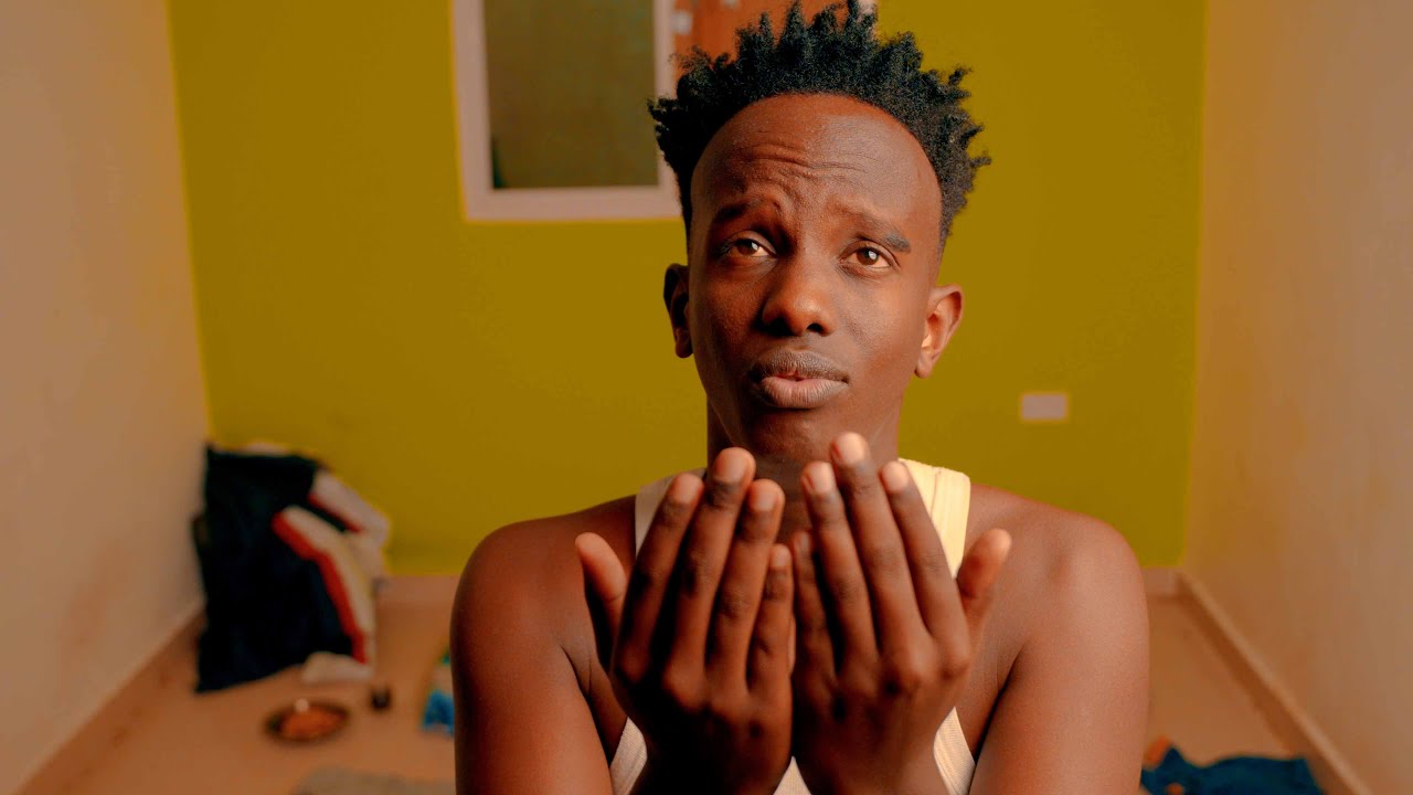 MOSTAFE KANTE | DUCO | OFFICIAL MUSIC VIDEO 2025