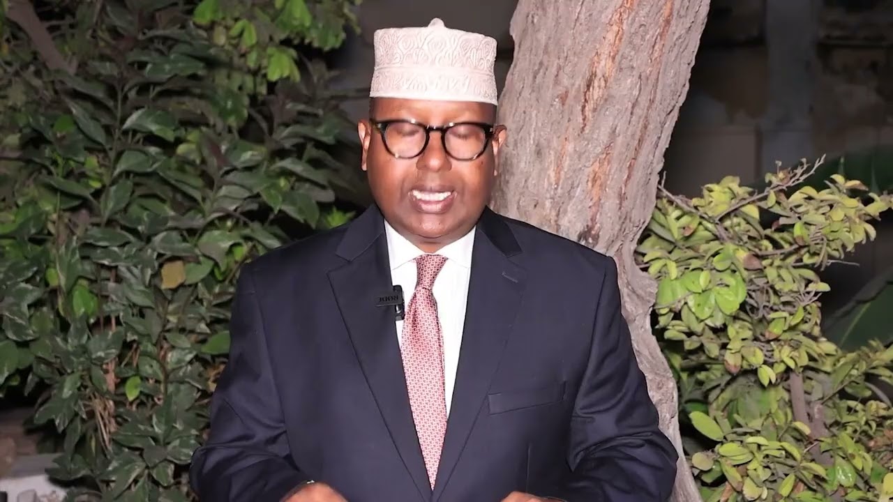 Wasiirka Fiqi oo sheegay in Khawaarrijta Jab Xooggan lagu gaarsiiyay dagaalkii ka dhacay gobollada