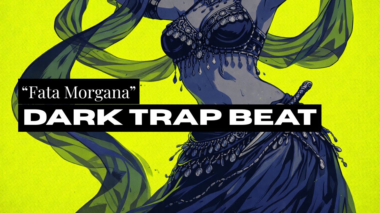 Emotional Melodic Type Beat - 