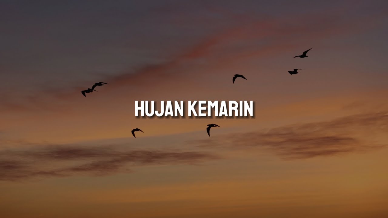 Hujan Kemarin, Kenangan Terindah, Kesedihanku (Lirik) - Taxi | Mix&hellip; SAMSONS, Sammy