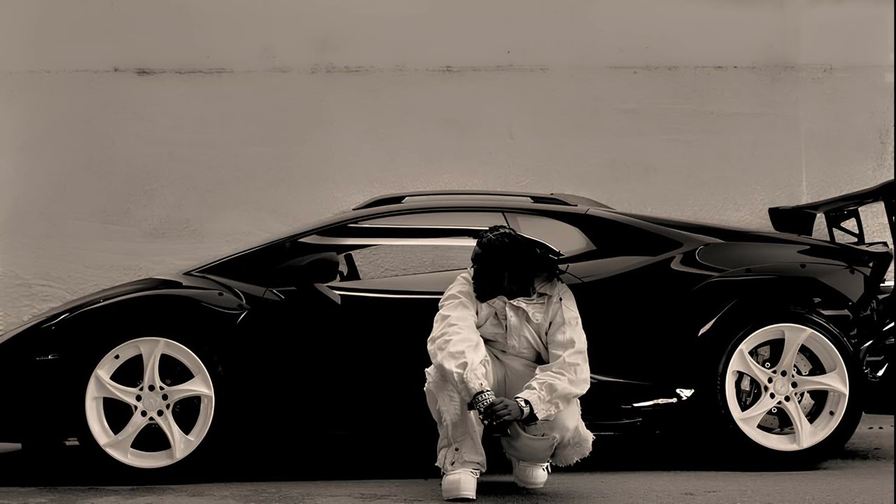 STREETZ - Don Toliver