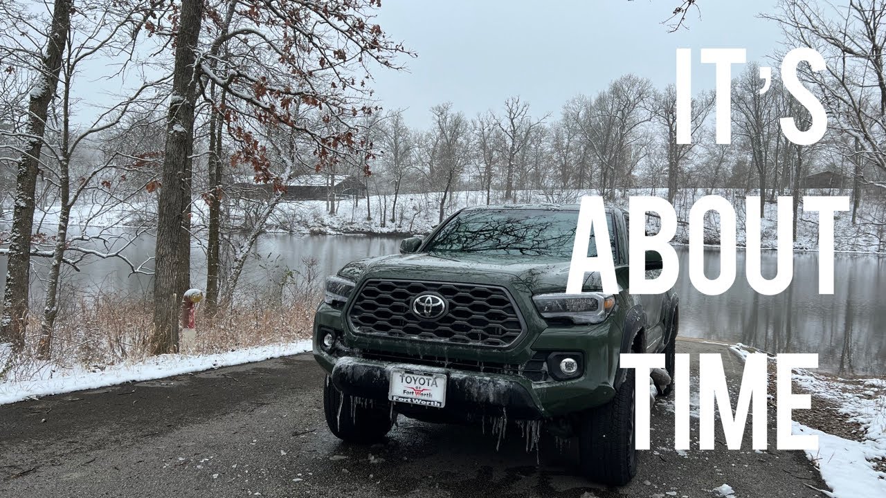 Tank Moves To Arkansas