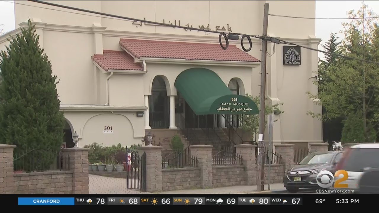 Paterson Taking Extra Steps To Get Muslim Residents Vaccinated