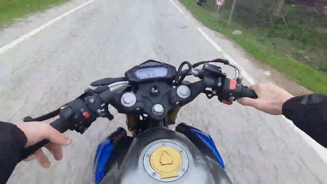 part2 piyasaa(kuba terra 125)