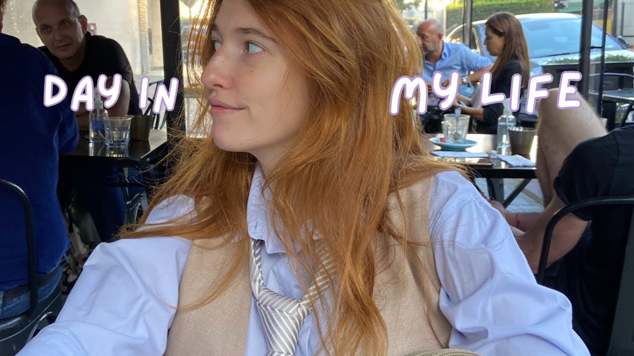 un día como periodista de cine