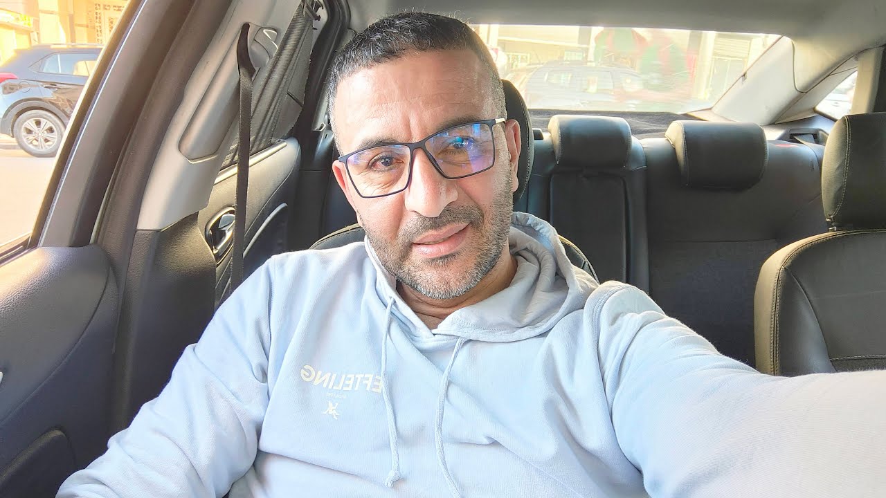 لايف مع نصائح في عالم الأرواح في رمضان