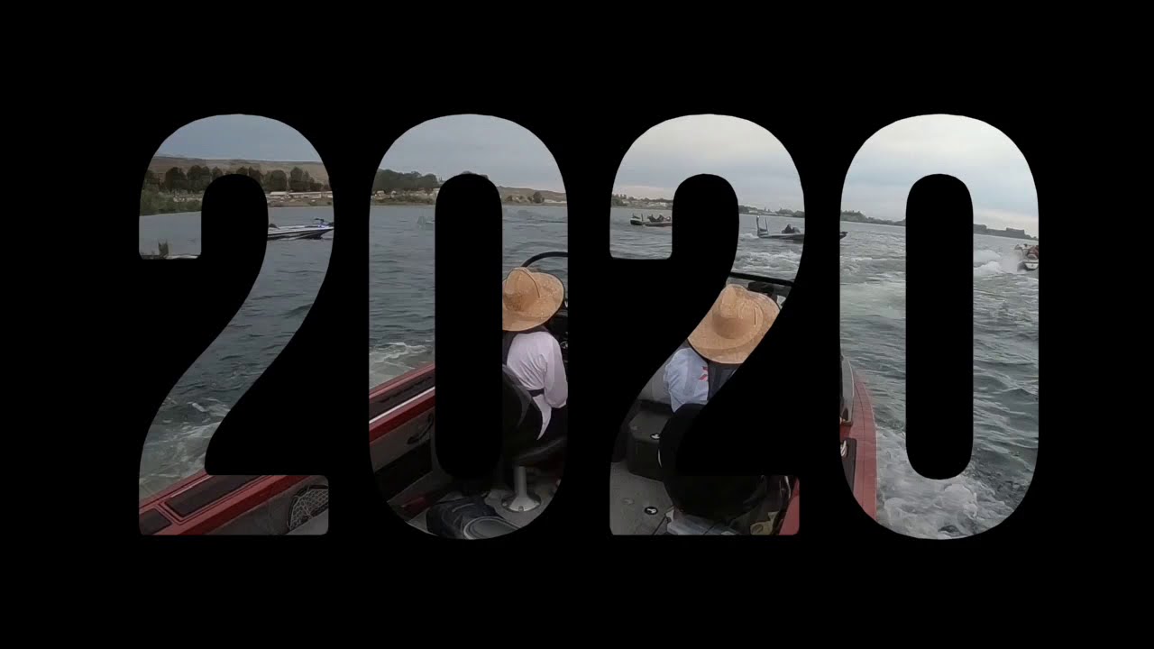 Limit Out Marine Big Bass tournament on Potholes Reservoir reservoir