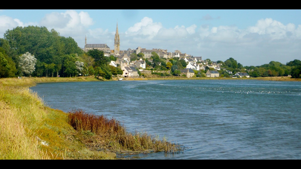 Pont-Croix | Finist&egrave;re