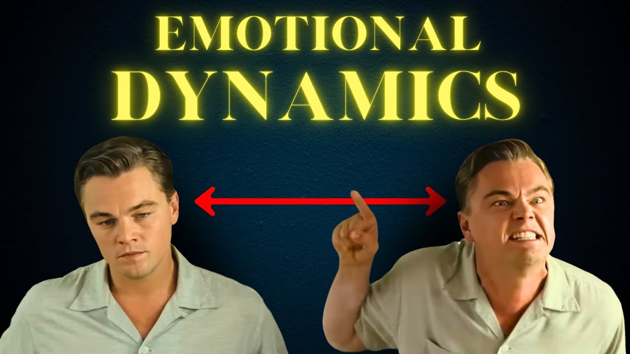 Как испытывать эмоции