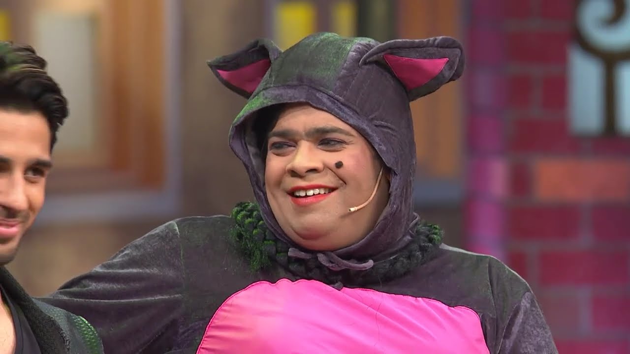 ये सीन आपने नहीं देखा तो बहुत कुछ मिस कर दिया | The Kapil Sharma Show | New Episode 2026
