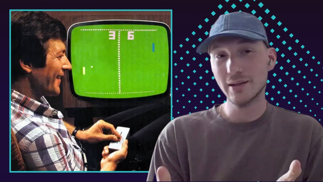 What is a Product Manager in Gaming? - Aaron Morley