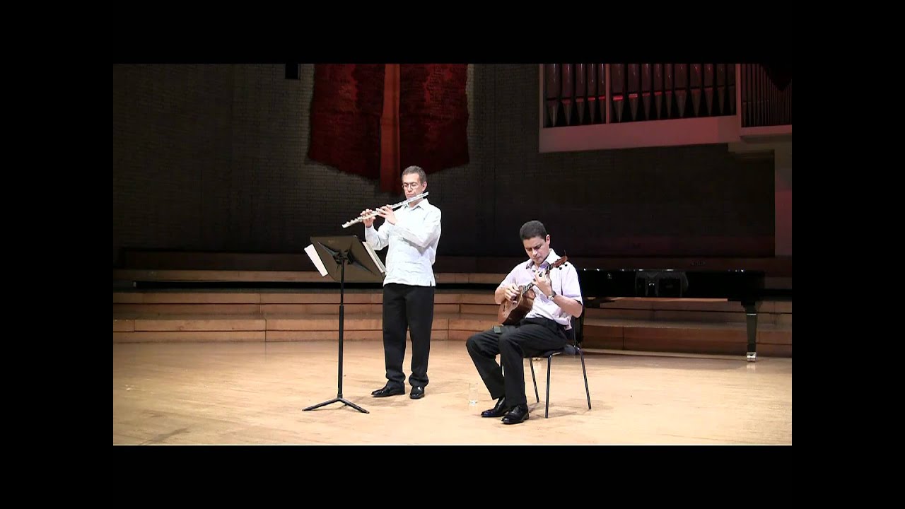 Flute 