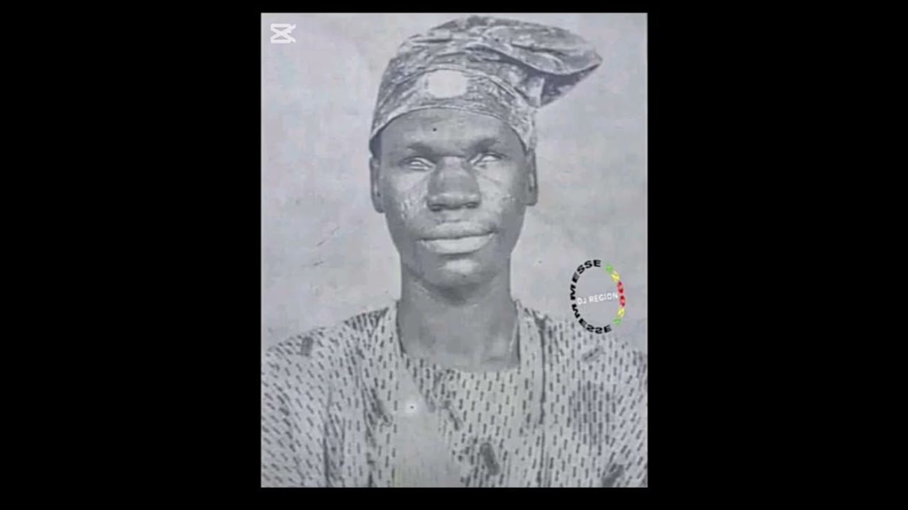 Zonlenou alognon  nous invite a prier pour l'Afrique en particulier le Benin,(Mi ho dè )